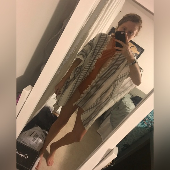 Aerie Boho Cover Up - Picture 2 of 6